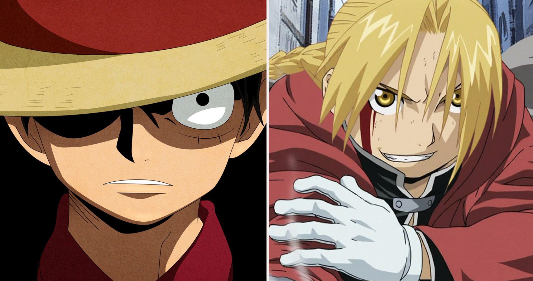Best Anime of All Time